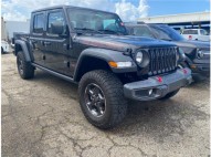 Jeep Rubicon