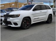 Jeep SRT 2020 combinaciÃ³n perfecta