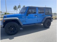 Jeep Wrangler 2016 19995