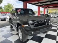 Jeep Wrangler 2020