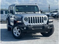 Jeep Wrangler 2022