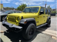 Jeep Wrangler 2023