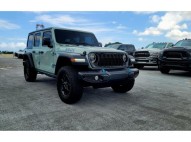 Jeep Wrangler 4xe Sport 2024