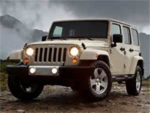 Jeep Wrangler AUTOS SIN TRASPASO INMEDIATO