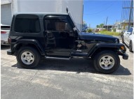 Jeep Wrangler Sahara original 90652 millas