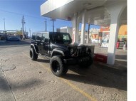 Jeep Wrangler Willy′s 2017 29900