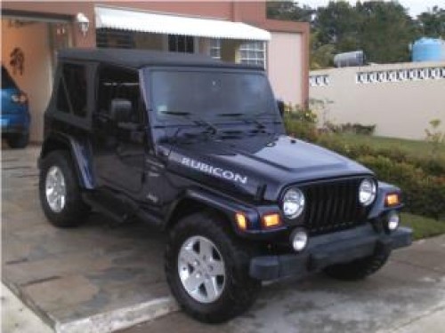 Jeep Wrangler,6cil stdr