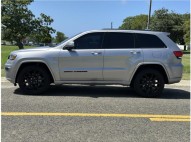 Jeep grand Cherokee 2021 Laredo