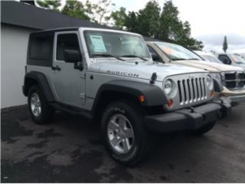 Jeep wrangler sport 2007$319.00 mens con seg