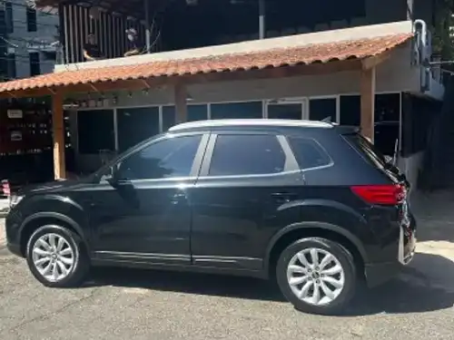 Jeepeta Bestune T33 2022