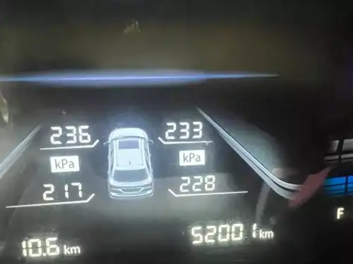 Jeepeta Bestune T33 2022