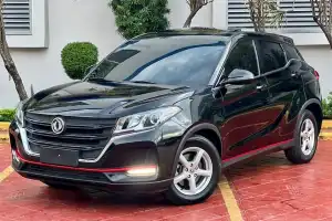 Jeepeta Donfeng 2023