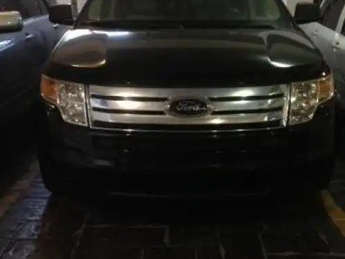 Jeepeta Ford Edge 2007