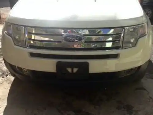 Jeepeta Ford Edge 2008