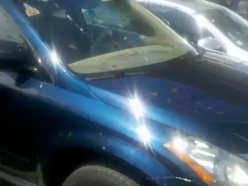 Jeepeta Nissan Murano 2004 