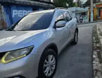 Jeepeta Nissan X Trail 2016