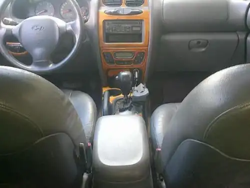 Jeepeta hyundai 2002 santa fe full 