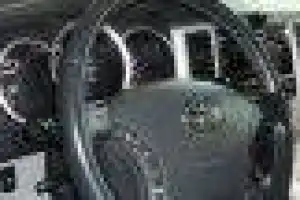 Jeepeta toyota 4runner 2008 sr5 gris oscura 