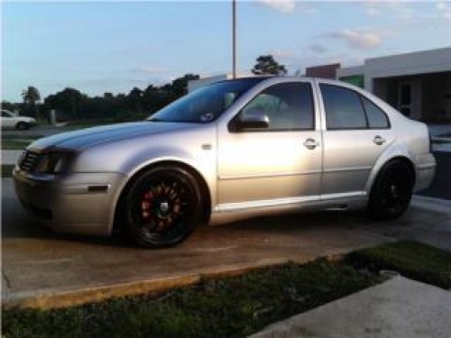 Jetta 2000 Vr6 std 3800