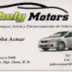 Johely Motors