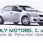 July Motors SRL