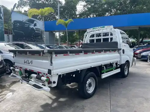 KIA K2700 2023  FINANCIAMIENTO DISPONIBLE 