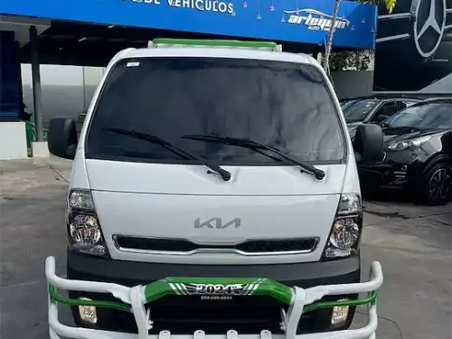 KIA K2700 2023  FINANCIAMIENTO DISPONIBLE 