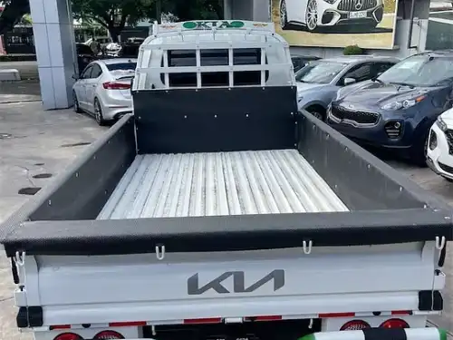 KIA K2700 2023  FINANCIAMIENTO DISPONIBLE 