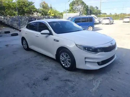 KIA K5 2018 COLOR ORIGINAL