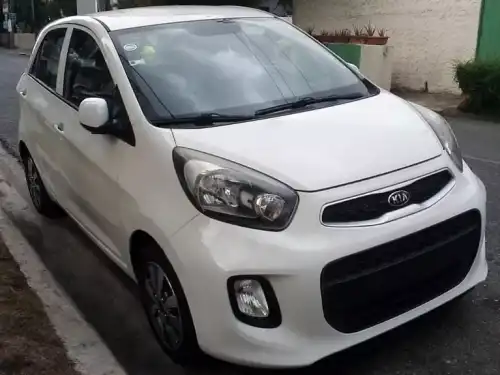 KIA PICANTO 2016 