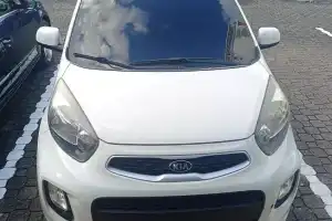 KIA PICANTO 2016 