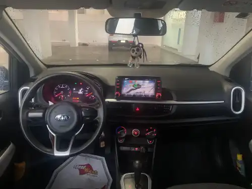 KIA PICANTO 2018