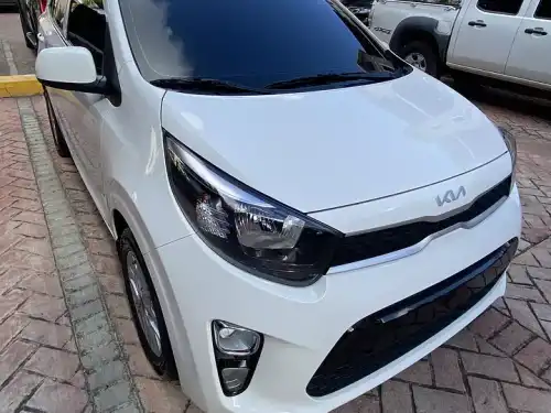 KIA PICANTO 2022 LX 1.0 -RD$880,000.00USD$16,000.00
6,000 KM
