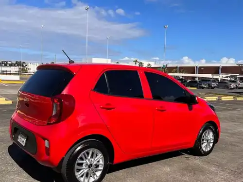 KIA PICANTO 2022 