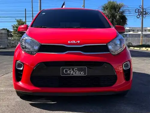 KIA PICANTO 2022 