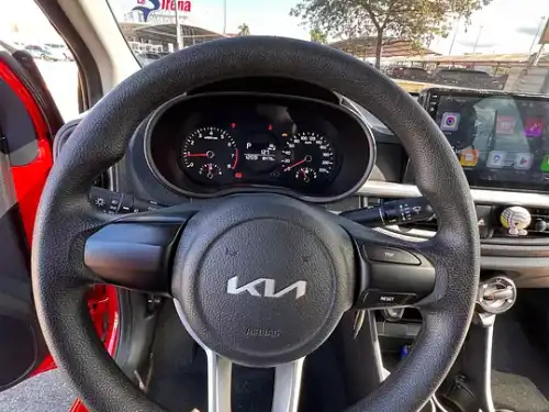 KIA PICANTO 2022 