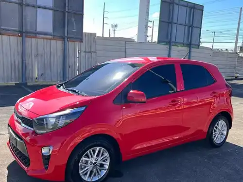 KIA PICANTO 2022 