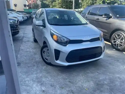 KIA PICANTO 2023