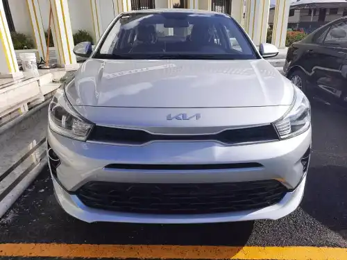 KIA RIO 2024 en venta, Santiago de los Caballeros