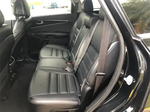 KIA SORENTO 2016 AMERICANA IMPECABLE
