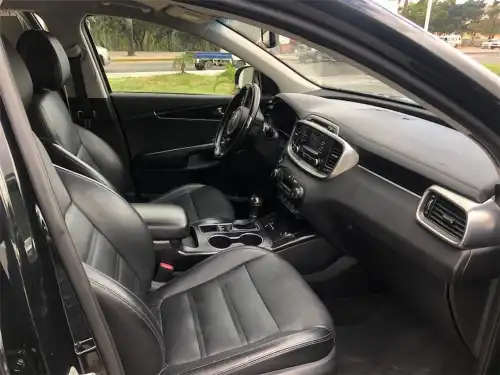 KIA SORENTO 2016 AMERICANA IMPECABLE