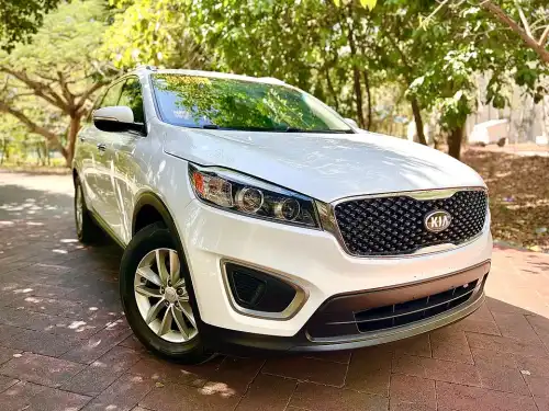 KIA SORENTO 2016 AWD FE