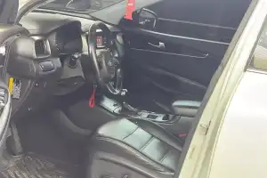 KIA SORENTO 2016 CLEAN CARFAX 