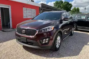 KIA SORENTO 2016 GDI