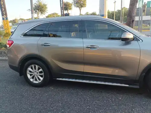 KIA SORENTO 2016, LA MAS NUEVA DEL PAÍS
RD$ 940,000.00 NEGOCIAB