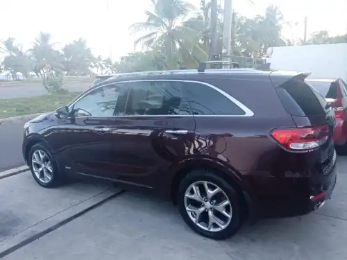 KIA SORENTO 2016 SX -LA MA FULL -RECIEN IMPORTADO