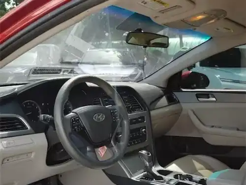 KIA SORENTO 2016 americana excelentes condiciones como nueva