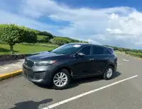  KIA SORENTO 2019 RECIEN IMPORTADA 3 FILAS DE ASIENTOS