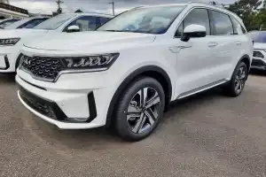KIA SORENTO 2024 en venta Santiago de los Caballeros