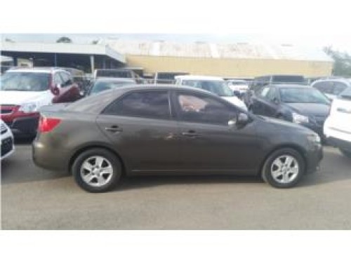 KIA FORTE 2010 4 PUERTAS V4 ′LIQUIDACION